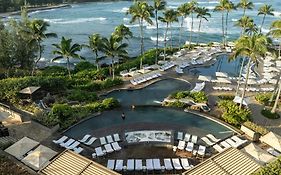 The Ritz-Carlton O'Ahu, Turtle Bay